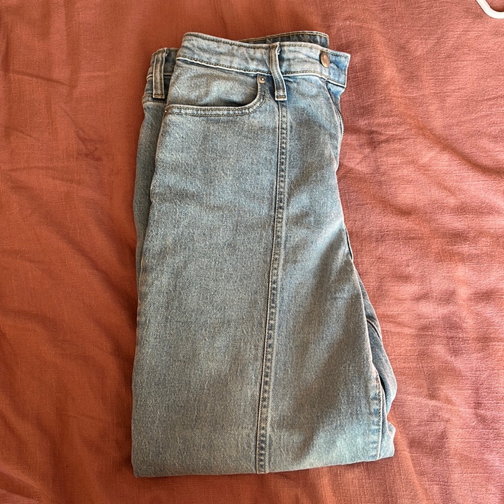 A New Day jeans